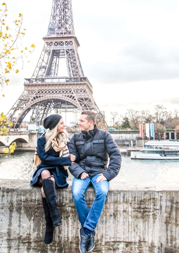 10 Best Romantic Weekend Getaways in Europe in Fall/Winter