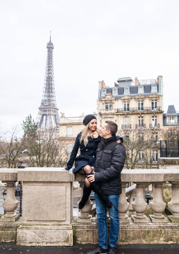 Christmas in Paris: A Magical Travel Guide