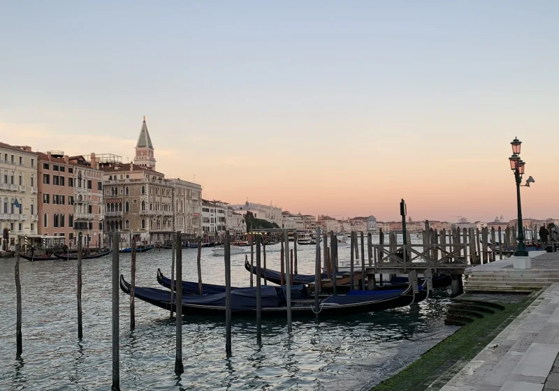 Venice New Year’s Eve 2026  – Insider Tips & Activities