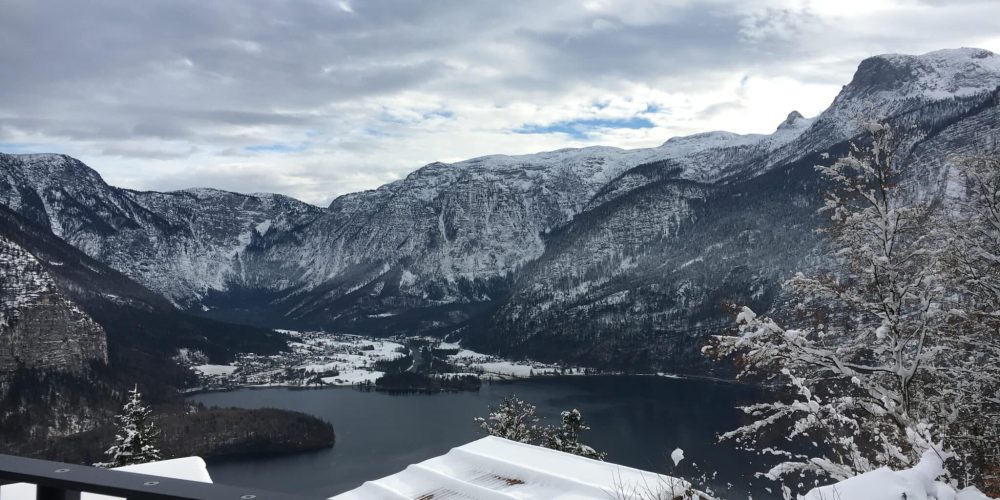 hallstatt austria
