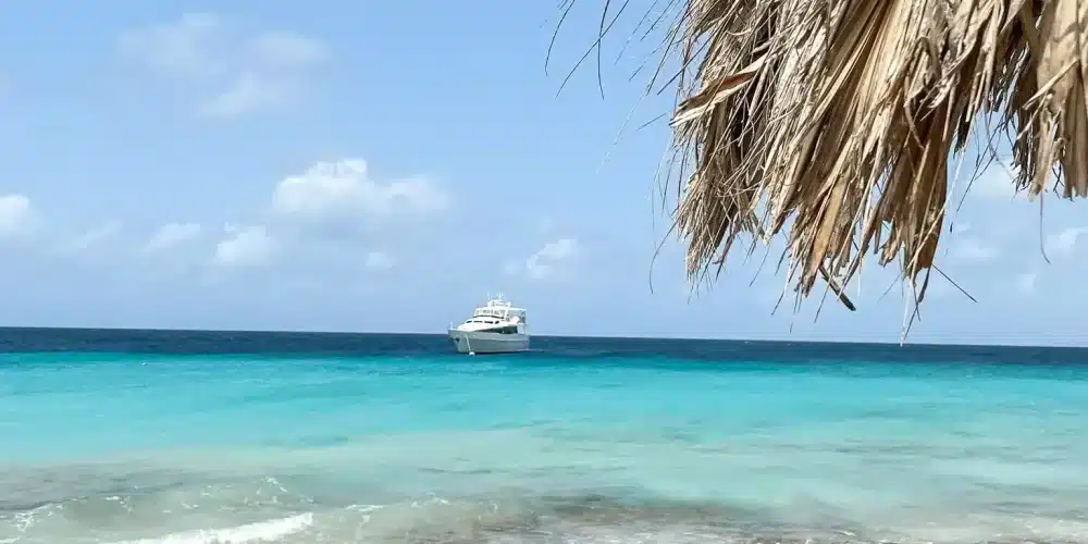 Curacao Klein Curacao Island