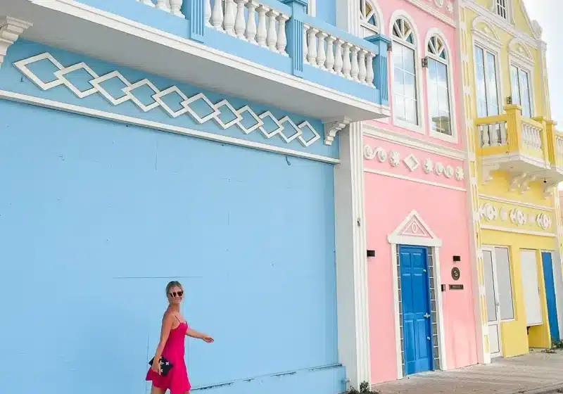 Aruba Photography Guide (25 Most Instagrammable Places)