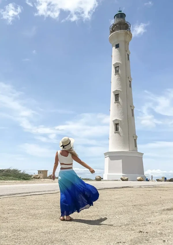 How To Spend 10 Days in Aruba: Ultimate Itinerary and Insider Tips
