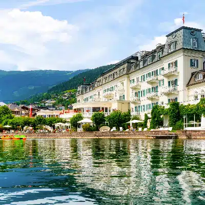 zell am see hotel