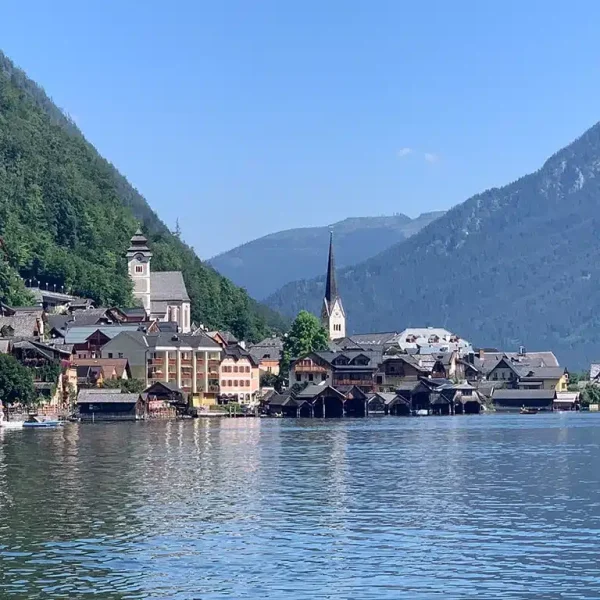 Hallstatt in Summer: 10 Best Things to Do