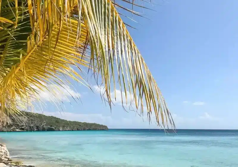 Cas Abao Beach