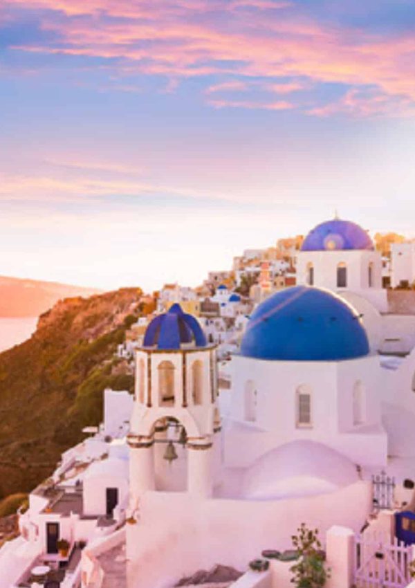 Is Santorini Worth Visiting? A Totally Honest Review!
