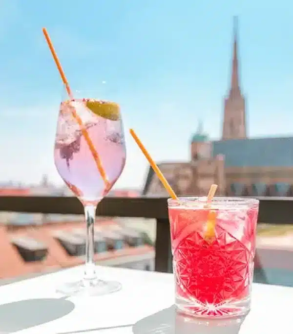 Vienna in Summer: Palaces, Parks & Sunset Glow
