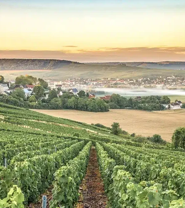 Ultimate 3 Days in Champagne Region Itinerary