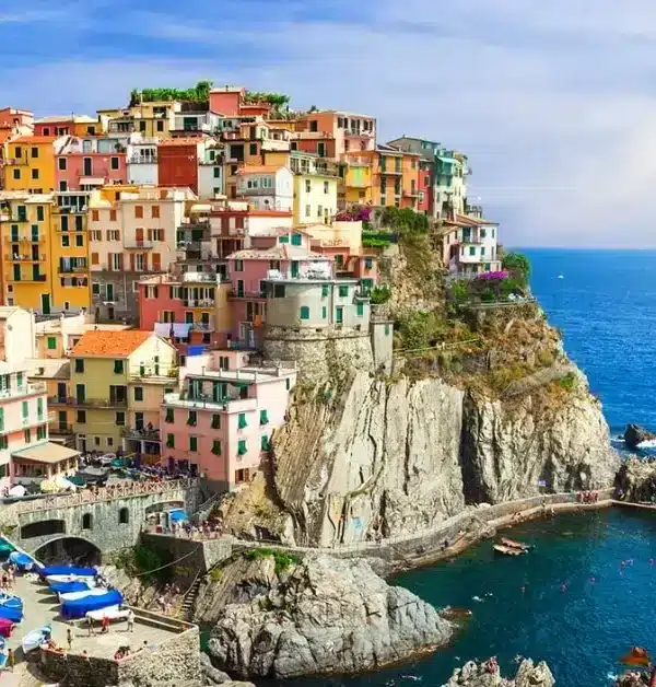 Amazing Northern Italy Winter Road Trip Itinerary