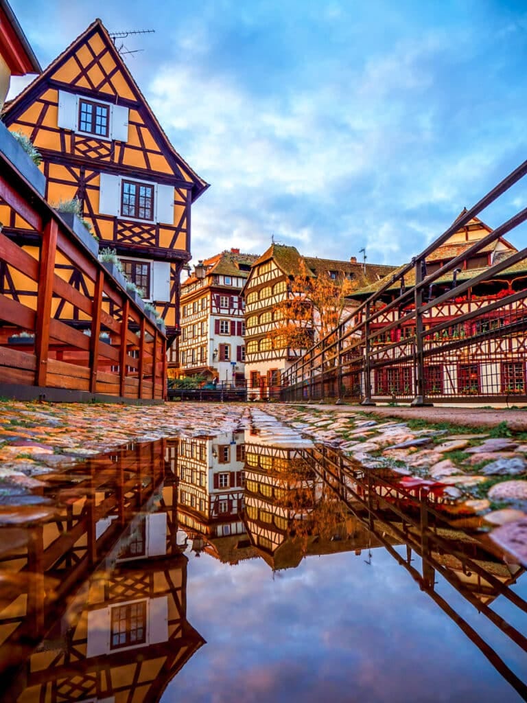 Epic 4 Days Road Trip Alsace Itinerary (With Insider Tips) - Shades of ...