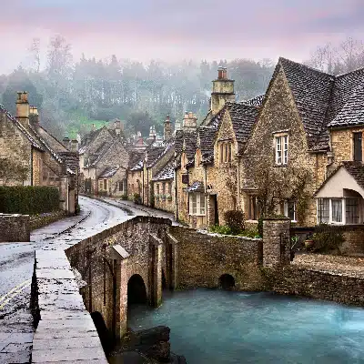 the cotswolds
