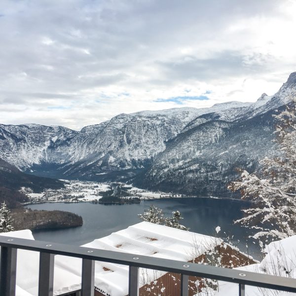 Amazing Vienna to Hallstatt Day Trip: A Local’s Guide