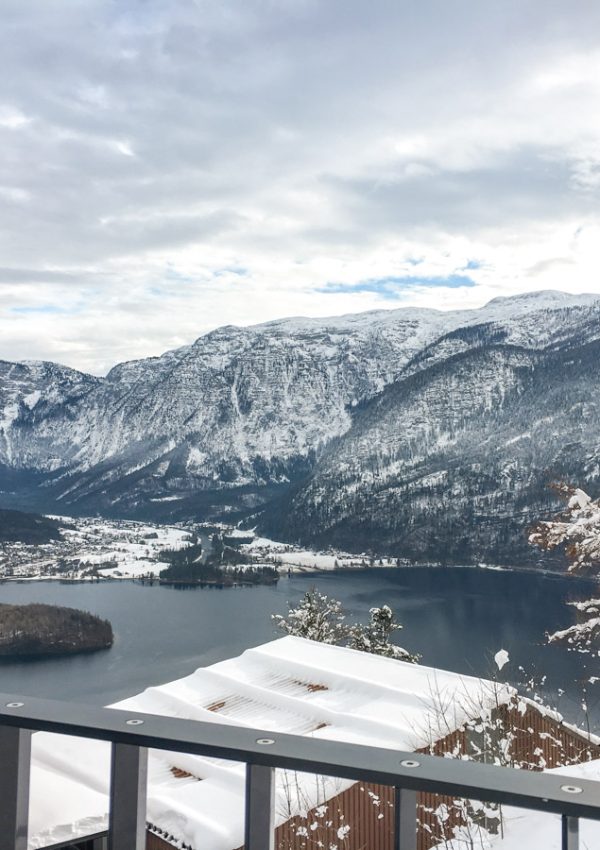 Amazing Vienna to Hallstatt Day Trip: A Local’s Guide