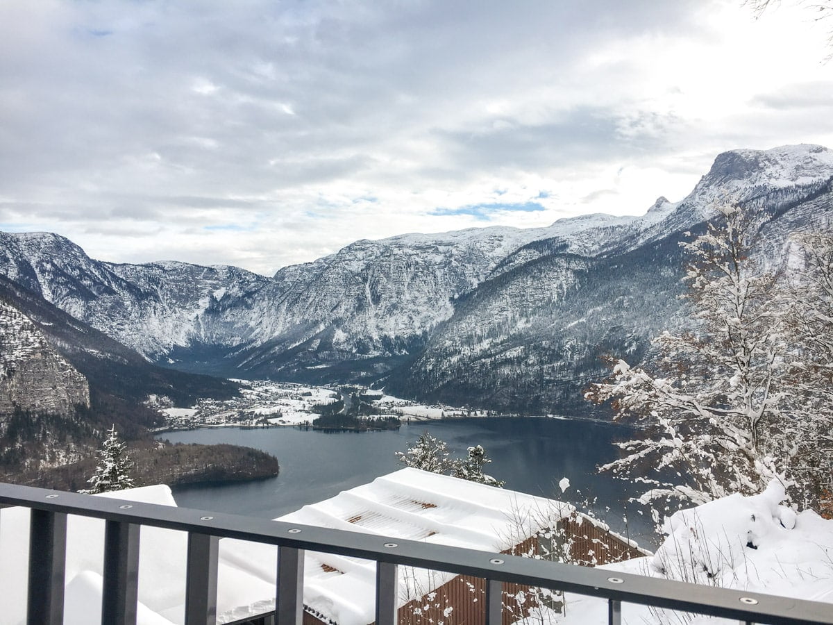 Amazing Vienna to Hallstatt Day Trip: A Local’s Guide