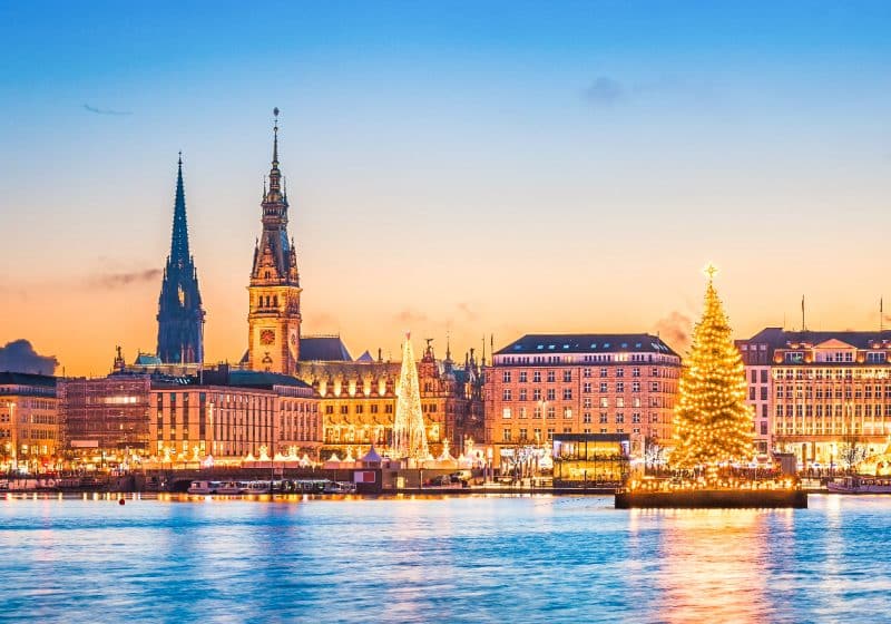 Christmas in Hamburg: Ultimate December Travel Guide