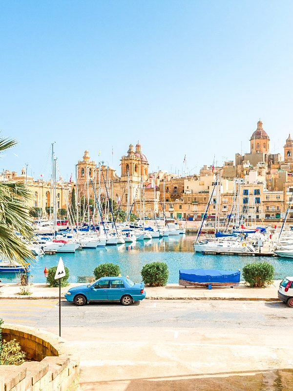 Awesome 10-Day in Malta Summer Holiday Itinerary