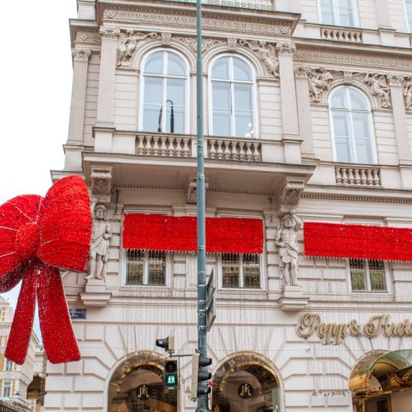Vienna in Winter: A Cozy, Classic European Escape
