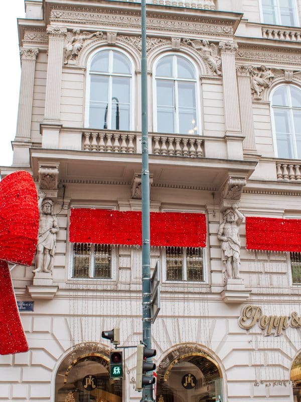 Vienna in Winter: A Cozy, Classic European Escape