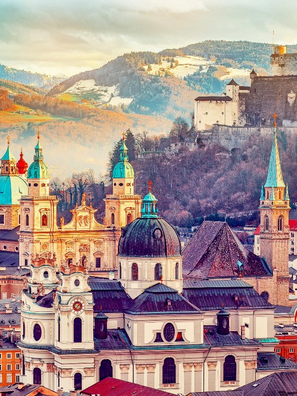 Perfect One-Day in Salzburg Itinerary – Local’s Guide