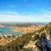 gibraltar rock view