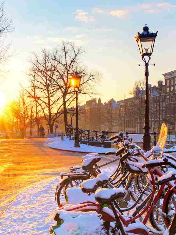 Is Amsterdam Worth Visiting? An Honest Review!