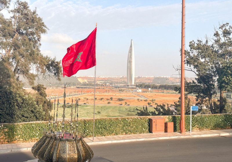 casablanca rabat cruise