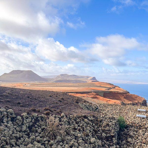 Amazing One-Day in Lanzarote Photography Itinerary
