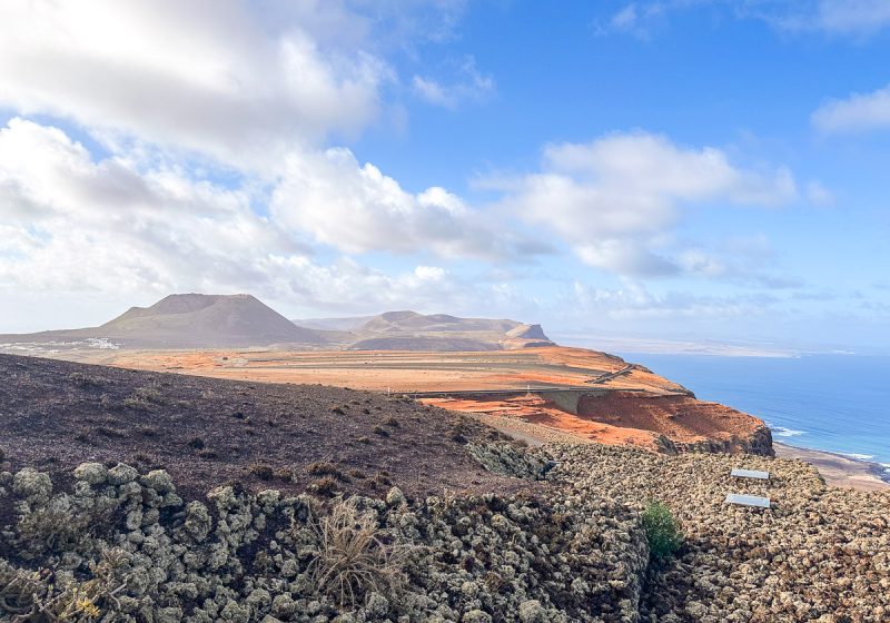 lanzarote cruise