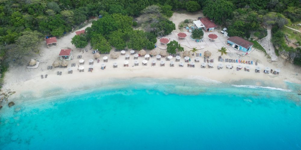 grote knip beach