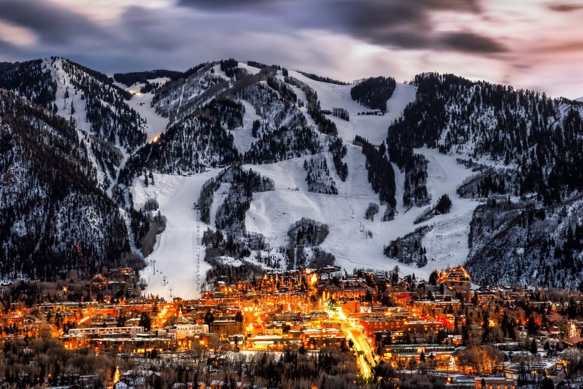 Is Aspen Worth Visiting? Honest Review And Things To Do