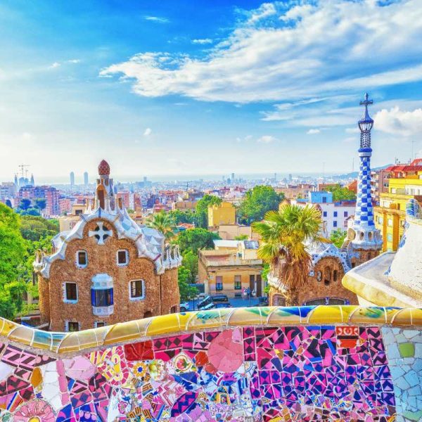 One Day in Barcelona in Summer: Cruise Itinerary