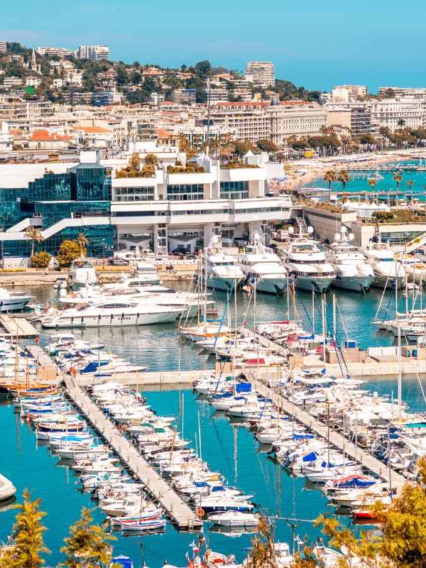 Awesome One Day in Cannes in Summer Itinerary