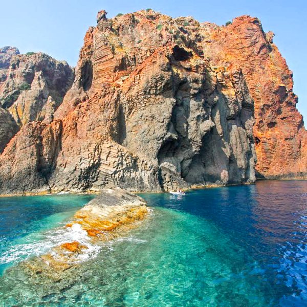 One Day in Corsica Summer Itinerary: From Ajaccio Cruise Port