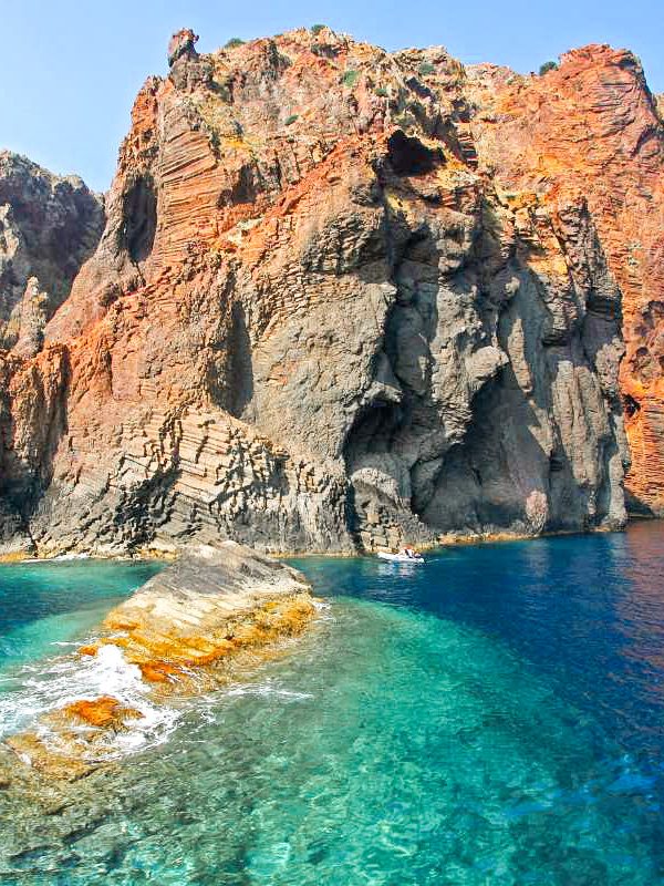 One Day in Corsica Summer Itinerary: From Ajaccio Cruise Port
