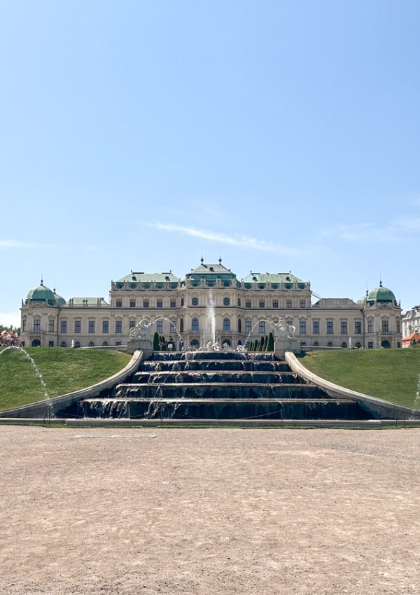 What Is The Best Time To Visit Vienna? A Local’s Guide!