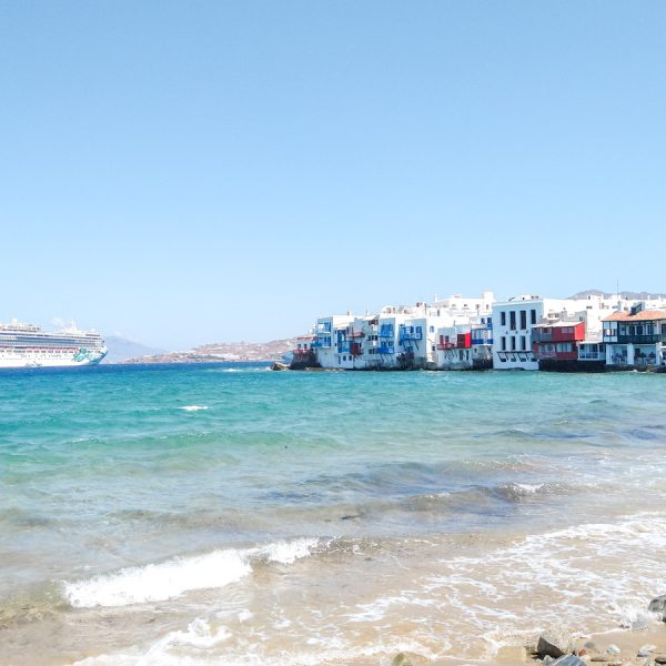 Is Mykonos Worth Visiting in Summer? An Honest Review!
