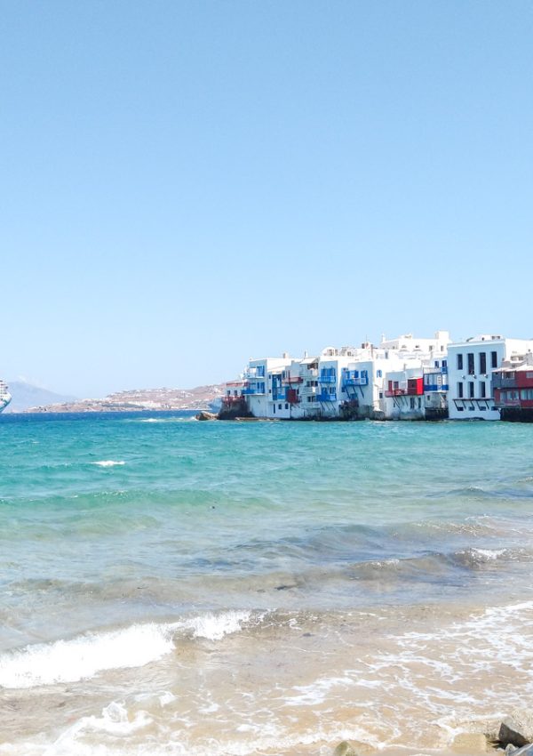 Is Mykonos Worth Visiting in Summer? An Honest Review!