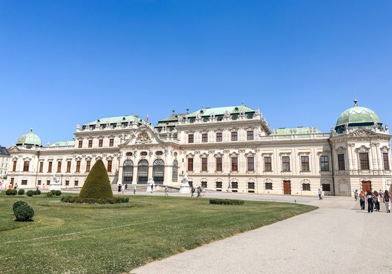 vienna summer