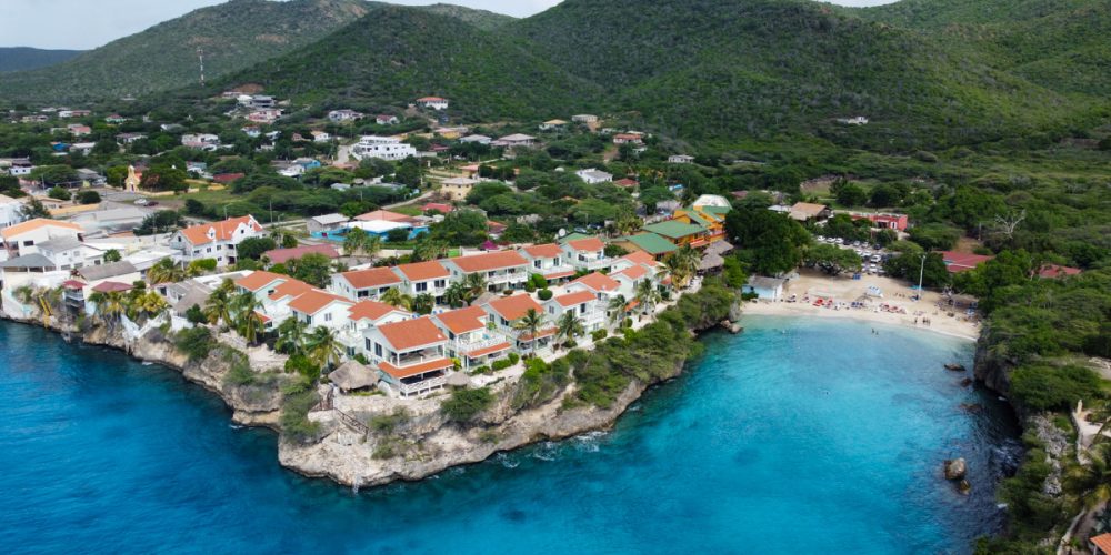 playa lagun curacao