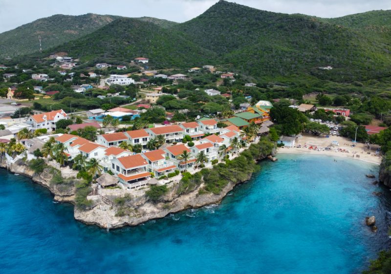 playa lagun curacao