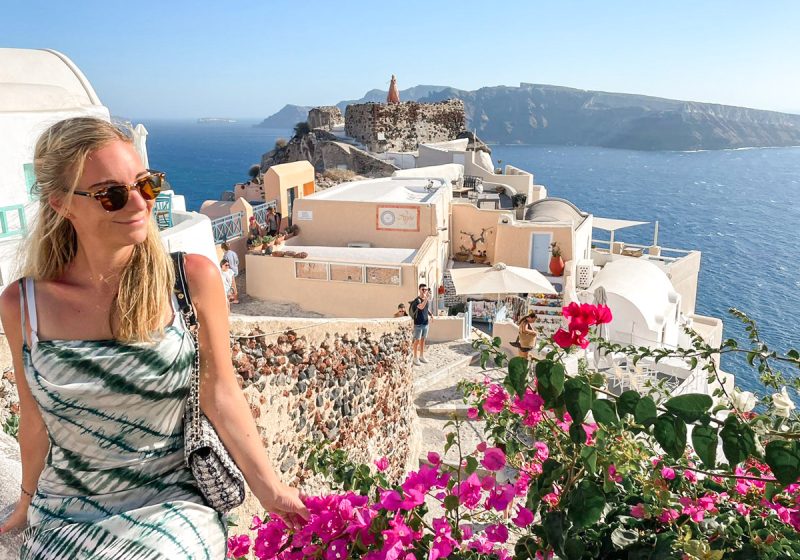 Awesome 7 Days in Santorini Itinerary: The Best of the Island