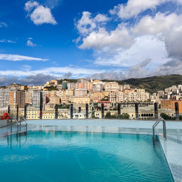 Awesome One Day in Genoa Itinerary: From Cruise Port
