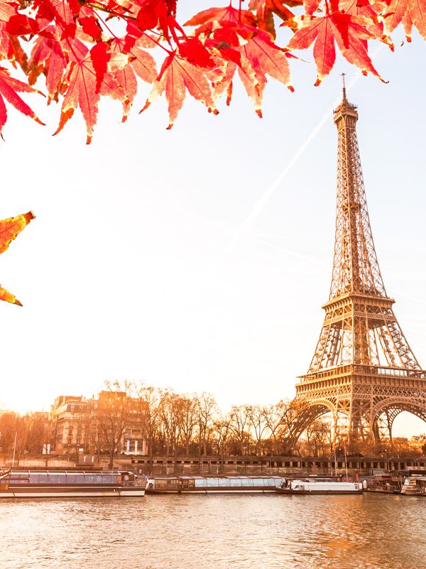 One Day in Paris Itinerary: Ultimate Photography Guide
