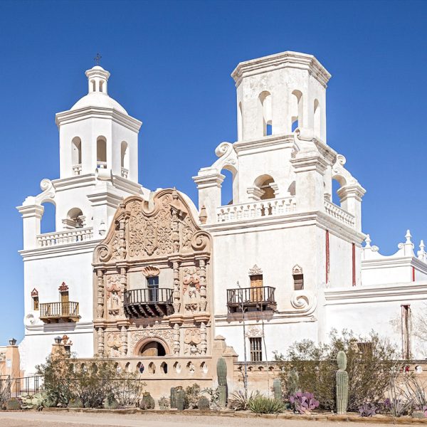 How to Spend 3 Days in Tucson AZ in Summer