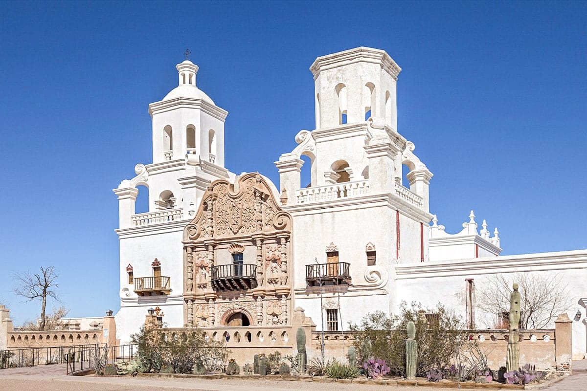 How to Spend 3 Days in Tucson AZ in Summer