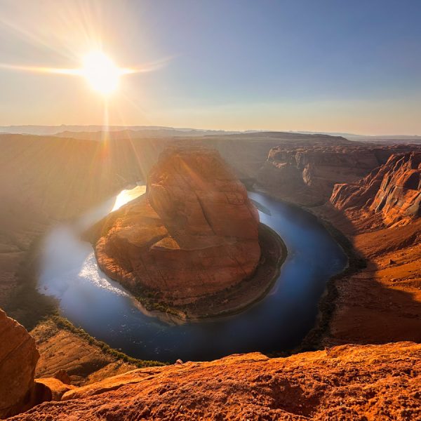 One Day in Page, AZ: Photography Itinerary