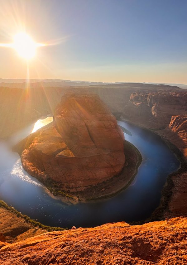 One Day in Page, AZ: Photography Itinerary