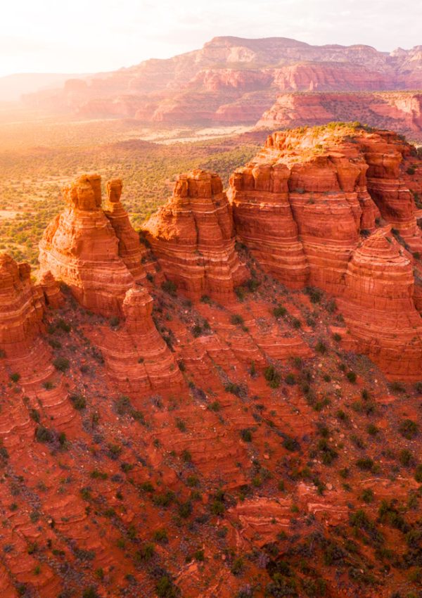 Amazing 5 Days in Sedona, Arizona Itinerary