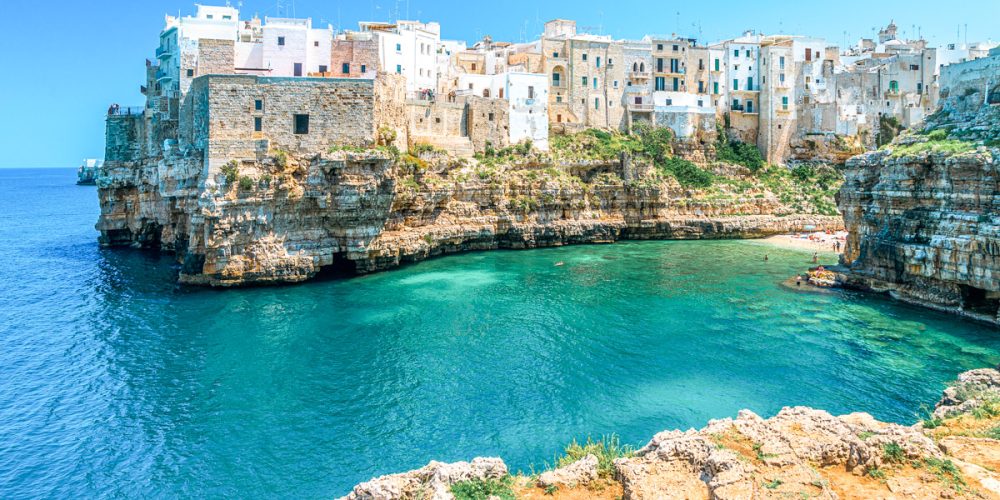 bari cruise port